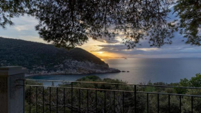 VILLA MERAVIGLIA 8, Emma Villas Nisporto